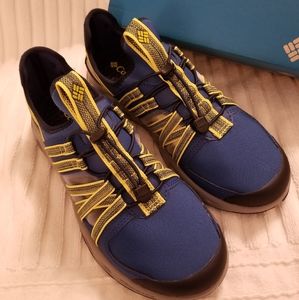 columbia okolona shoe mens